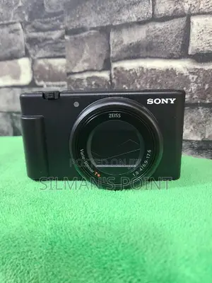 SONY Zv-1m2 Content Creator Camera