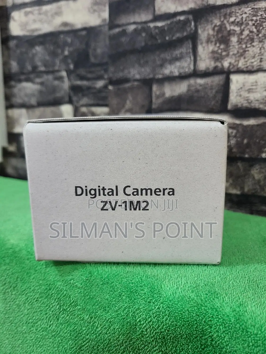 SONY Zv-1m2 Content Creator Camera
