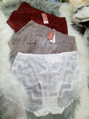 A Dozen of Knickers
