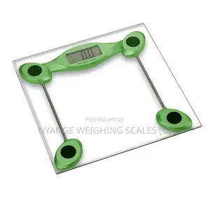 180kg Weighing Scale Digital Smart Healthcare Body Scale