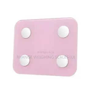 180kg Digital Weigh Scale Smart Healthcare Body Bathroom Weigh Scale