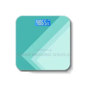 Digital Weighing Scale Smart Healthcare Body Weighing Scale 180kg [16]