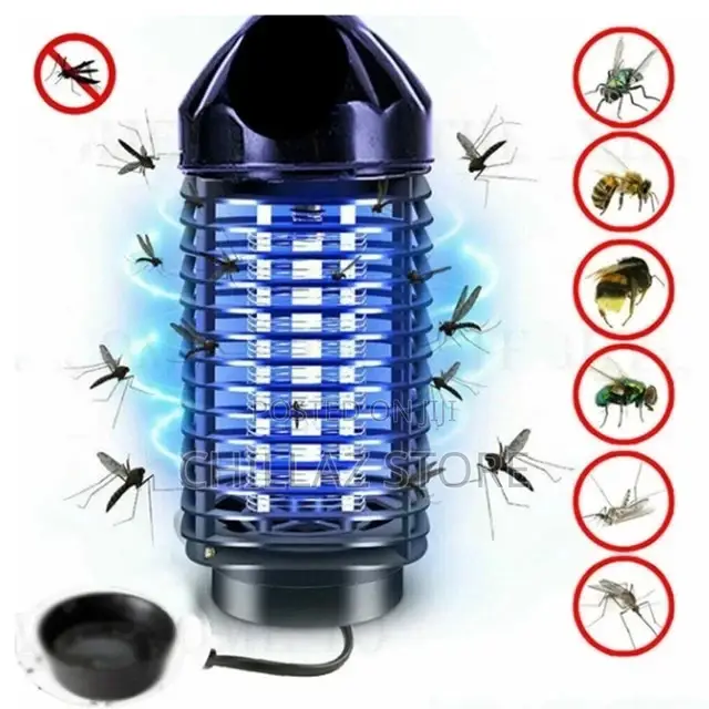 Electric Mosquito Killer