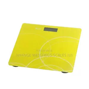 Electronic Weighing Body Weight Fat Digital Weighing Scale 180kg
