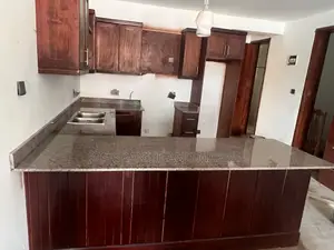 Tiger Granite Countertops