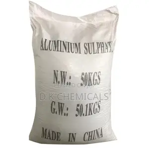Aluminium Sulphate