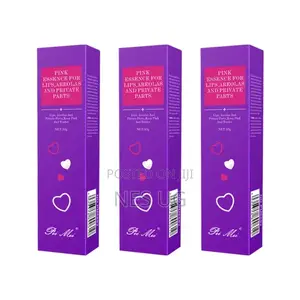 Pink Essence Cream For Pink Lips, Areosal Private Parts