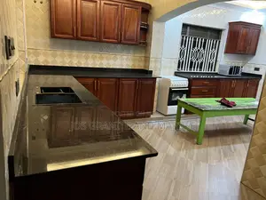 Black Pearl Granite Kitchen Countertops