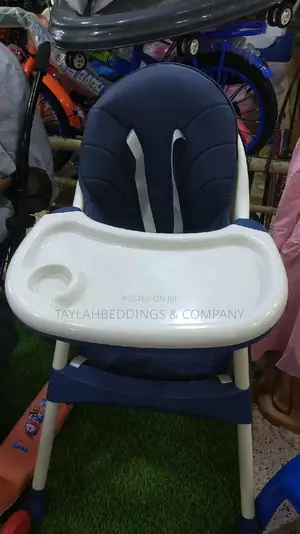 Executive Feeding Chair