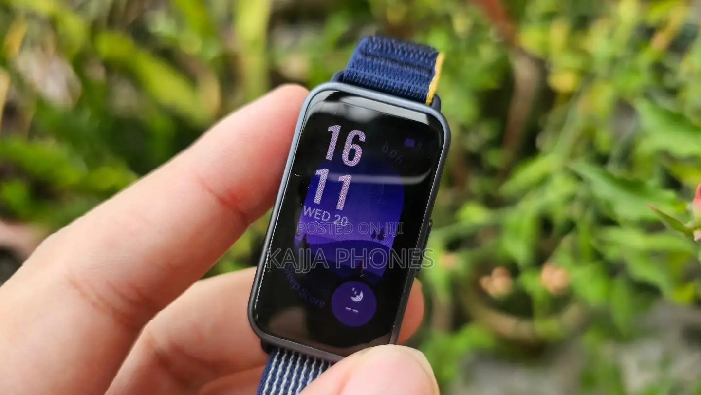 Huawei Band
