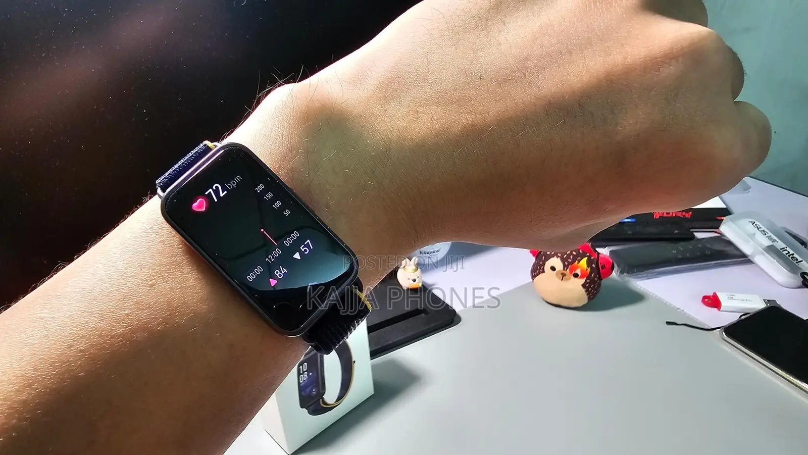 Huawei Band