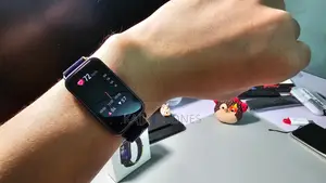 Huawei Band