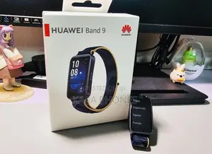 Huawei Band