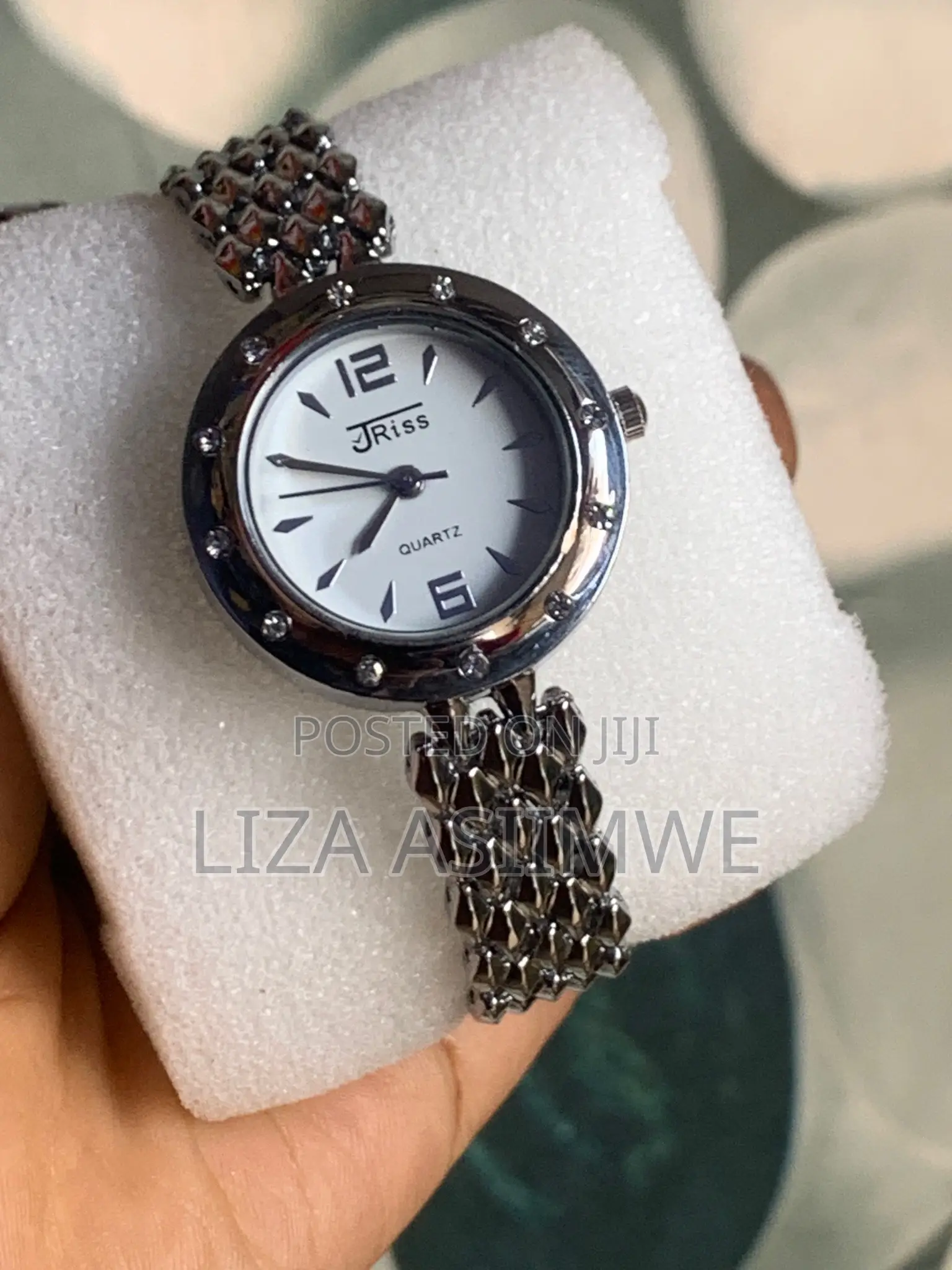 Lady’S Watches