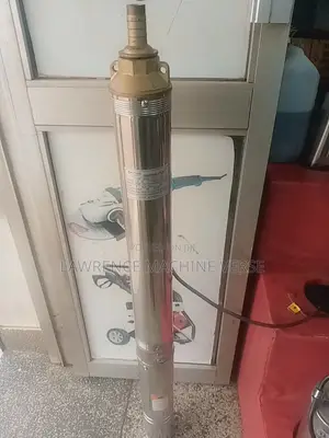 Water Pump Maxprol 100m