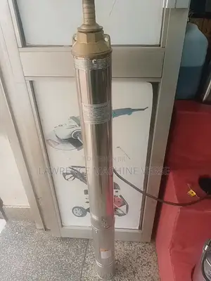 Water Pump Maxprol 100m