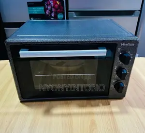 45 Litres Blue Frame Automatic Electric Oven