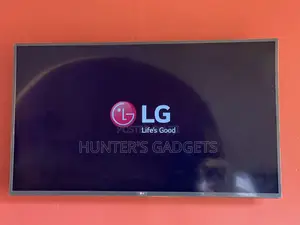 Lg 49 Inch Led Full Hd Tv Display 1080p Built in Free Tv