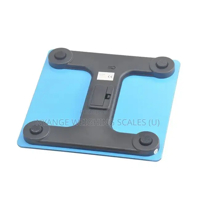 Weighing Bathroom Scale Intelligent [1]