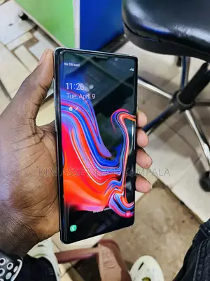 Samsung Galaxy Note 9 128 GB Gold