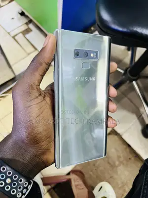 Samsung Galaxy Note 9 128 GB Gold