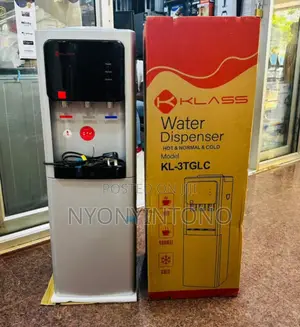 Klass 3tap High Quality Water Dispenser.