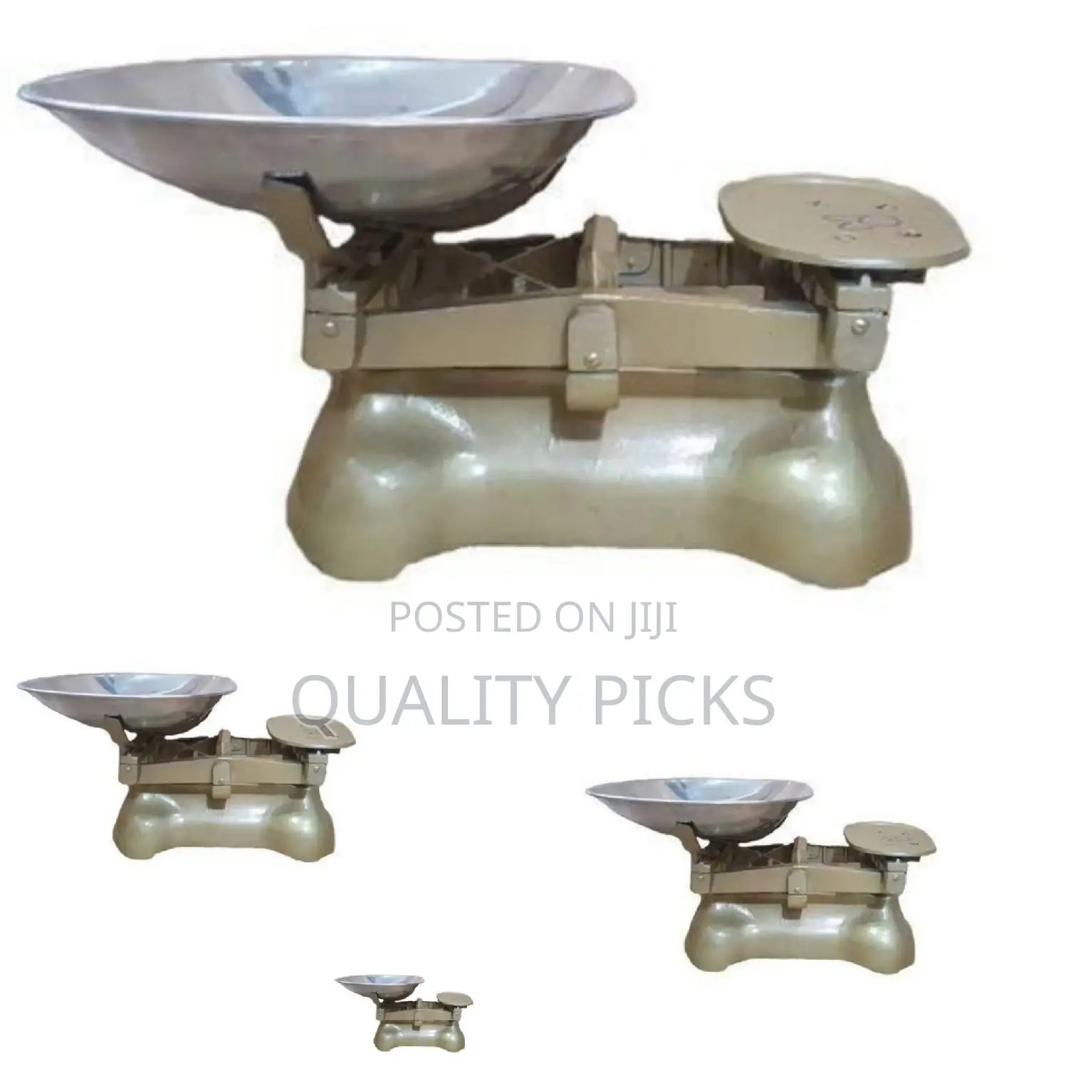 Balance Scale