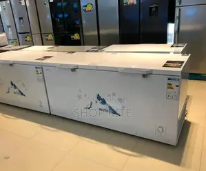 Cheap Prices Hisense 660L Chest Freezer 3yrs Warranty