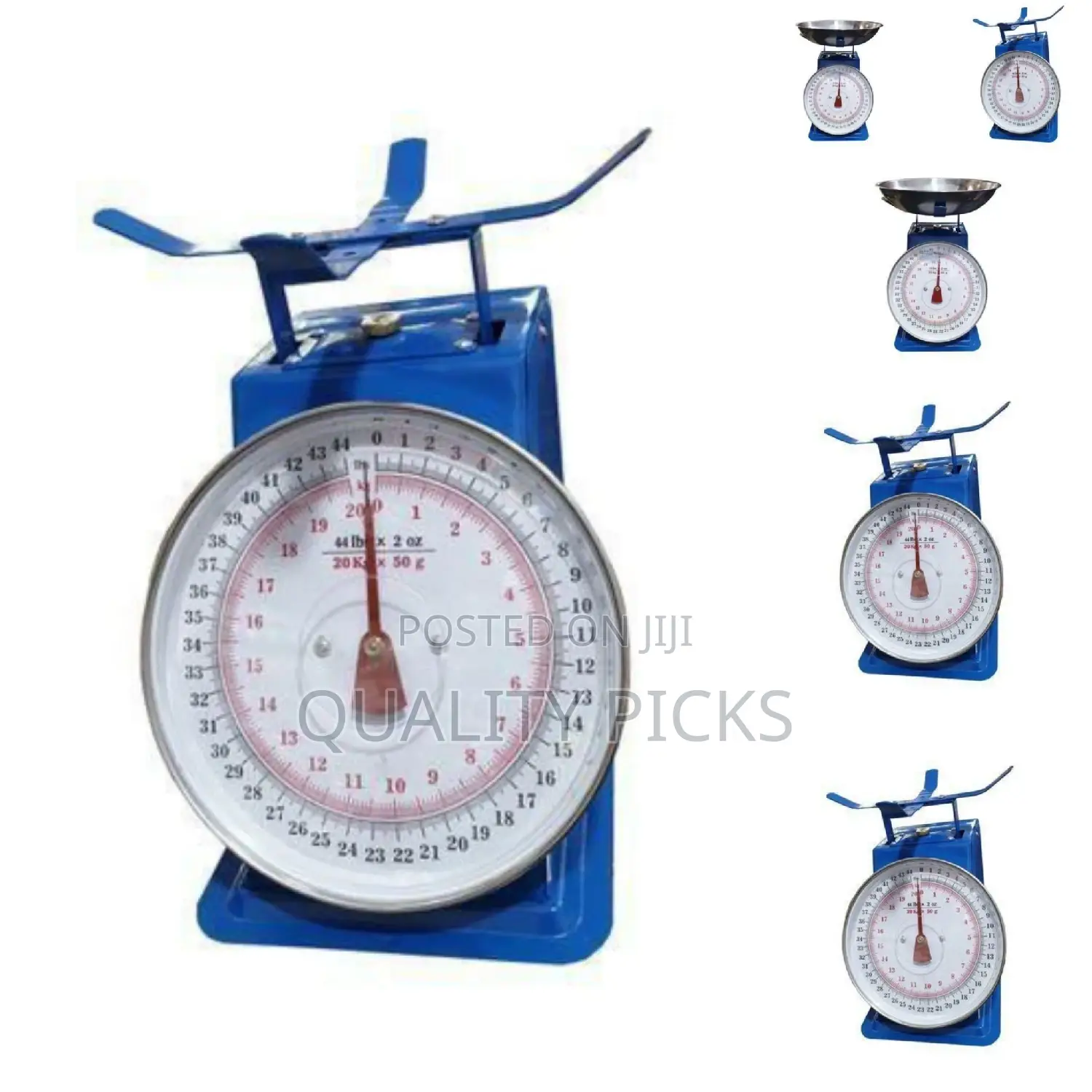 Weighing Table Scale