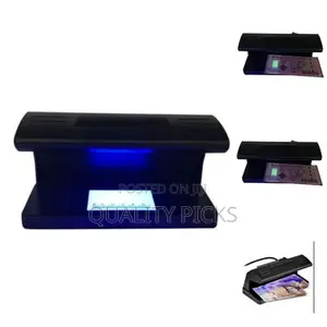 Brand Electric Money Detector