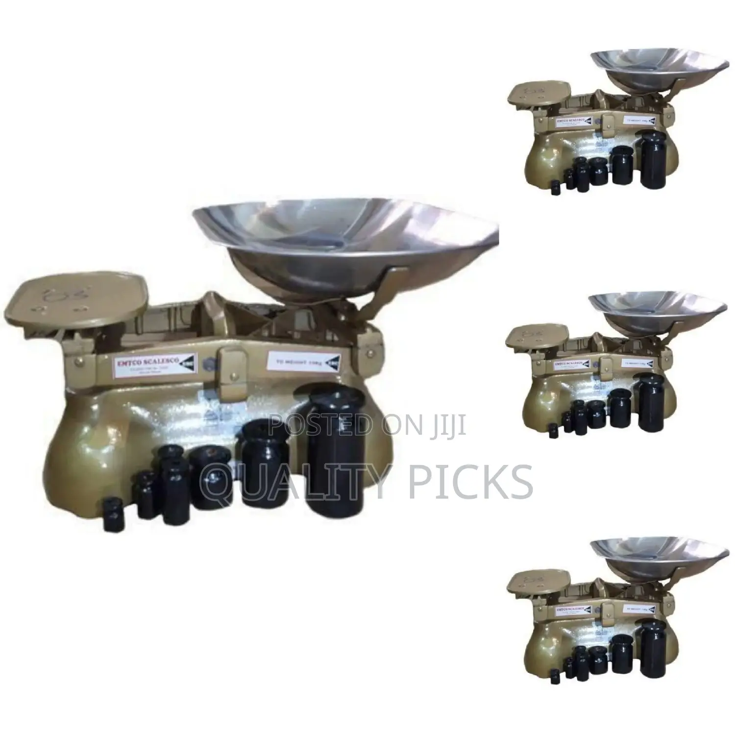 Balance Weighing Scale