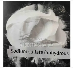 Aluminium Sulphate Rock