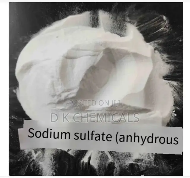 Aluminium Sulphate Rock