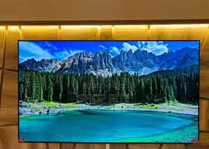 Hisense 98 Inches Smart TVS
