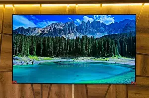 Hisense 98 Inches Smart TVS
