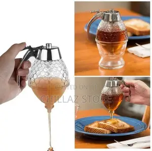Honey Dispenser Bland New