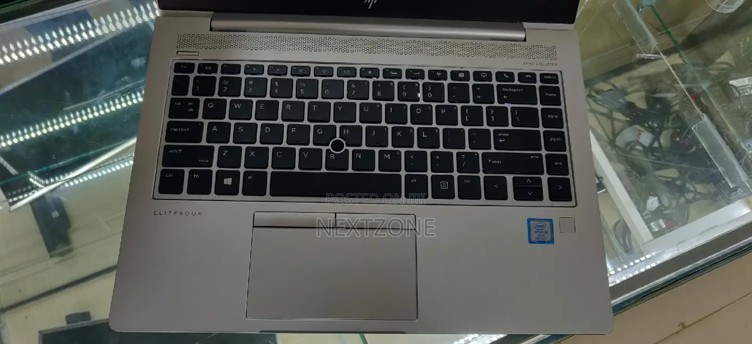 Laptop HP EliteBook 840 G5 8GB Intel Core i5 SSD 256GB
