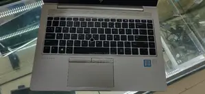 Laptop HP EliteBook 840 G5 8GB Intel Core i5 SSD 256GB