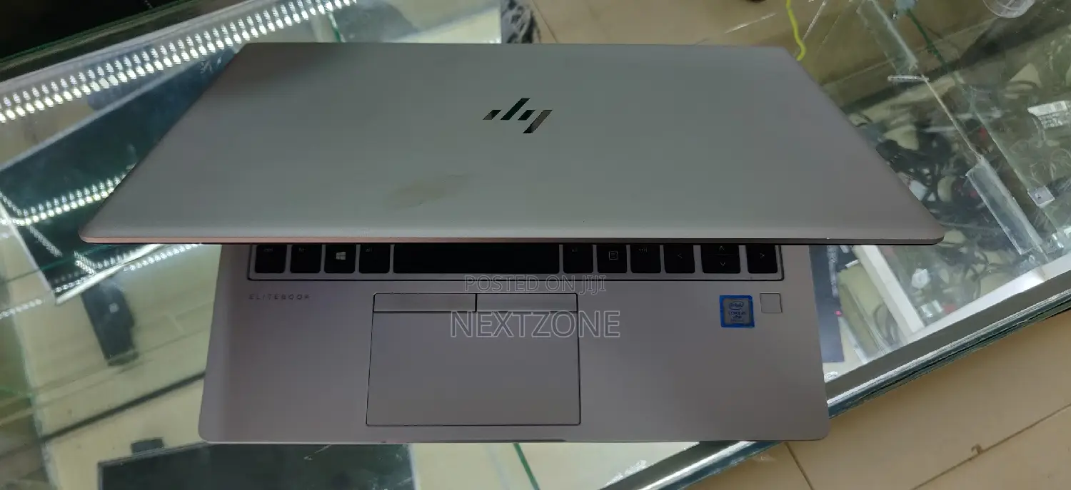 Laptop HP EliteBook 840 G5 8GB Intel Core i5 SSD 256GB
