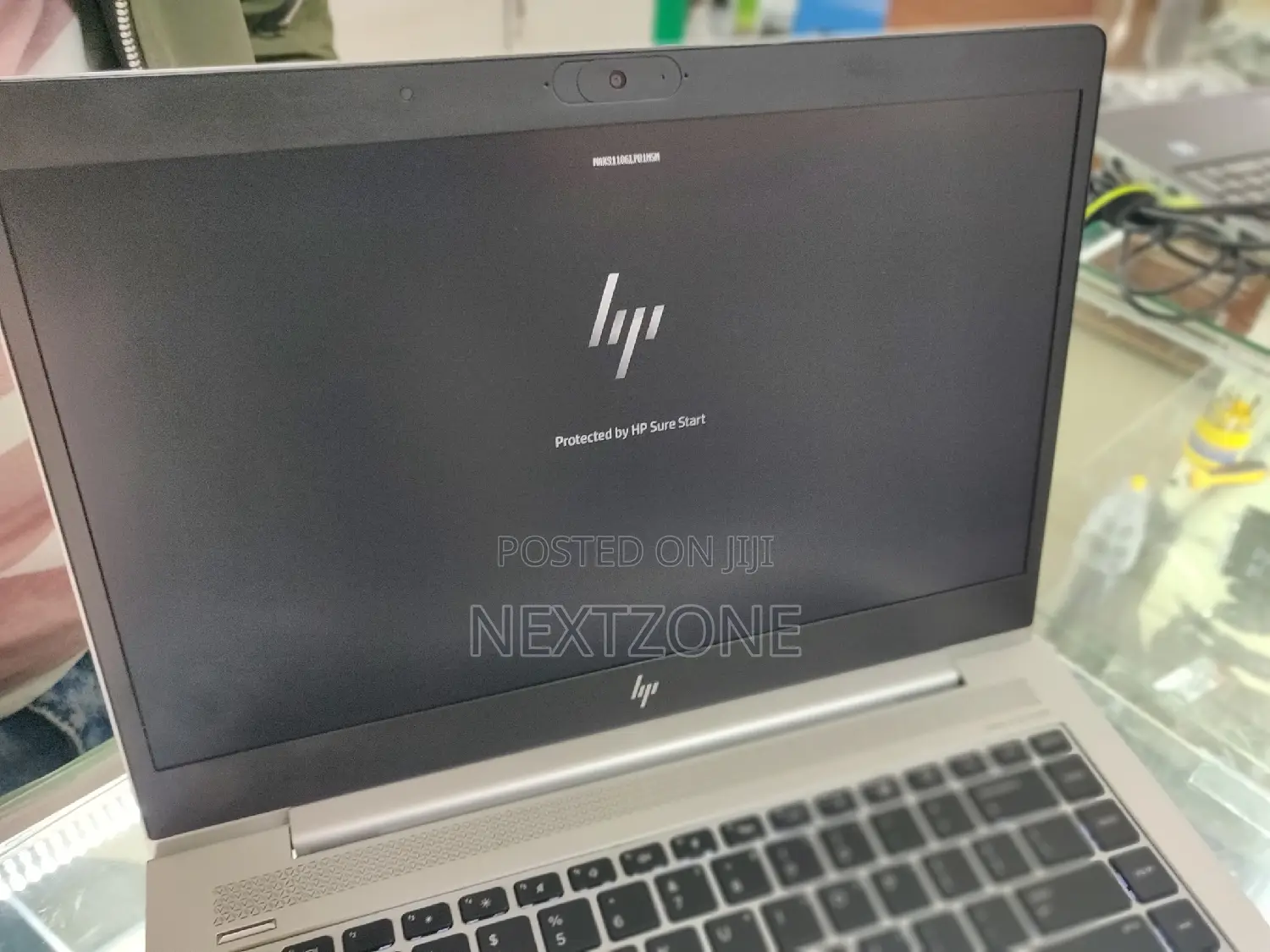 Laptop HP EliteBook 840 G5 8GB Intel Core i5 SSD 256GB
