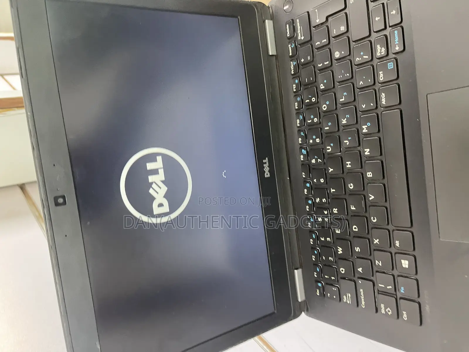 Laptop Dell Latitude E7240 8GB Intel Core I5 SSD 512GB
