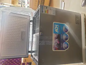 200ltr Adh Deep Freezer