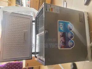 200ltr Adh Deep Freezer
