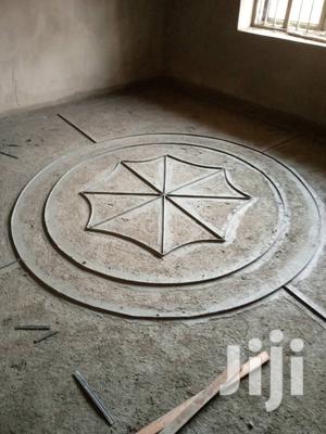Tarrazo Floor