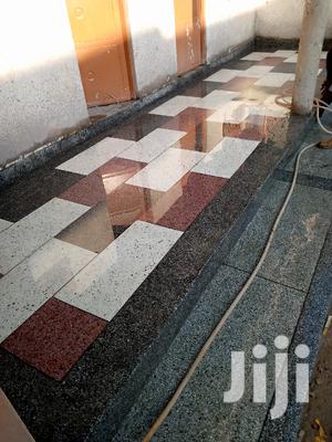 Tarrazo Floor