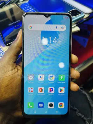 Infinix Hot 30i 128 GB Gold