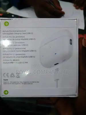Airpods Pro /USA Made /Genius Pods