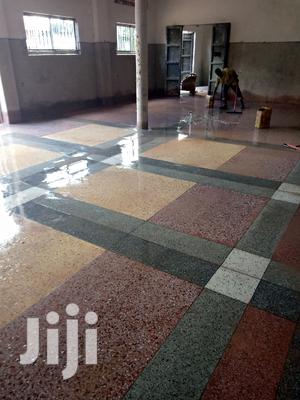 Tarrazo Floor