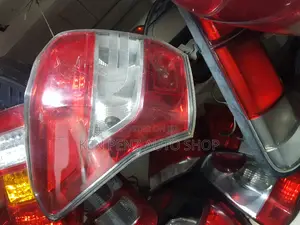 Taillamps for Subaru Forester 2012