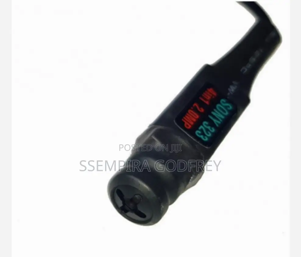 Spy Camera HD